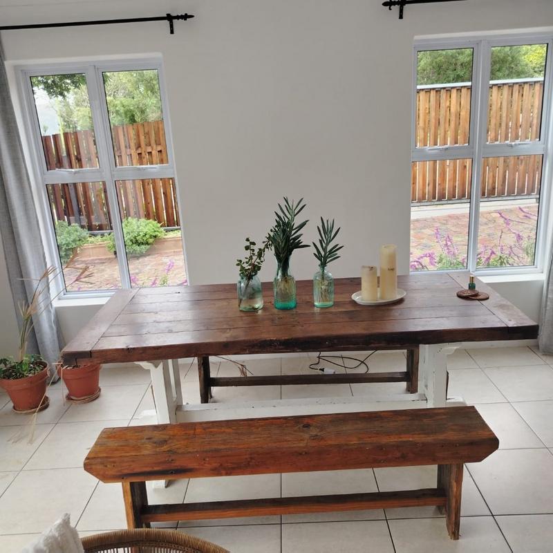 To Let 2 Bedroom Property for Rent in Welcome Glen Western Cape